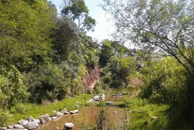 En San Pedro de Colalao. TucumÃ¡n. Argentina