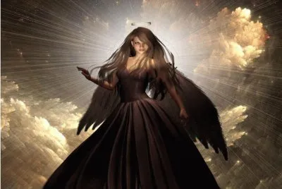 Black Angel