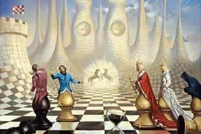 Schach