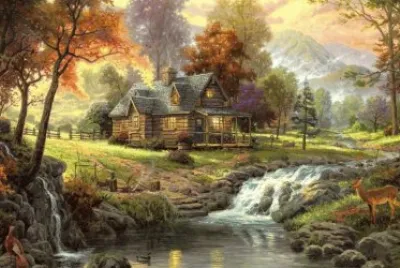 paisajes