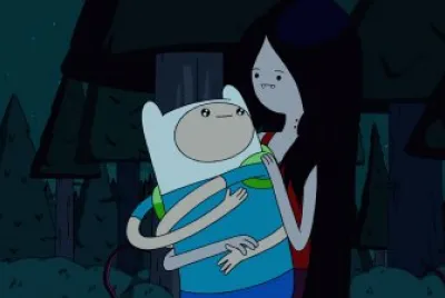 פאזל של Adventure Time