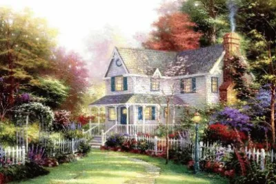 paisajes jigsaw puzzle