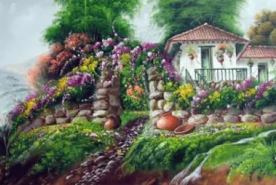 paisajes jigsaw puzzle