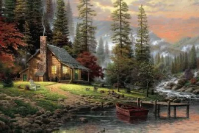 paisajes jigsaw puzzle