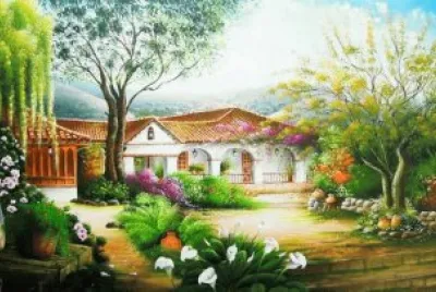 paisajes jigsaw puzzle