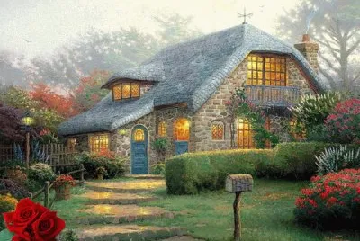 paisajes jigsaw puzzle