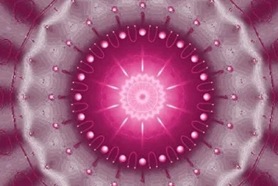 mandala jigsaw puzzle