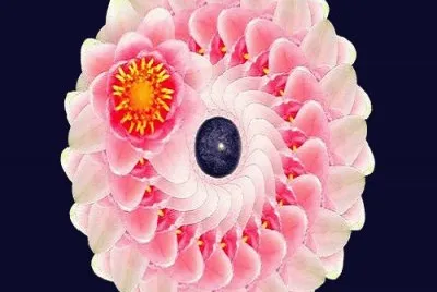 mandala jigsaw puzzle