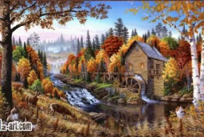 paisajes jigsaw puzzle