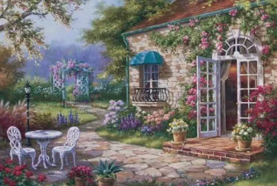 paisajes jigsaw puzzle