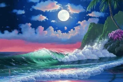 paisajes jigsaw puzzle