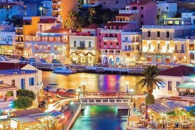 Creta-Grecia