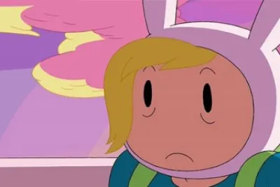 פאזל של Adventure Time