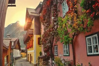 Hallstadt