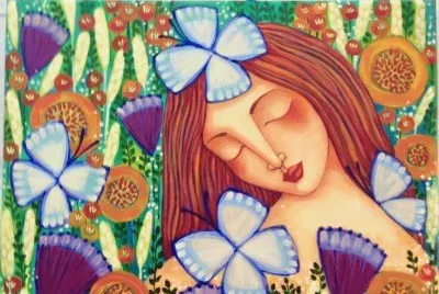 flores jigsaw puzzle