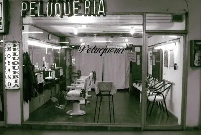 peluquerÃ­a