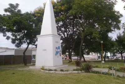 Las Malvinas son ARGENTINAS