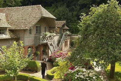 La Ferme de Saint SimeÃ³n-Honfleur-France
