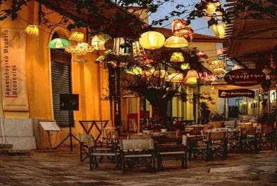 Kalamata-Grecia