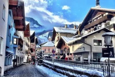 KitzbÃ¼hel-Tirol
