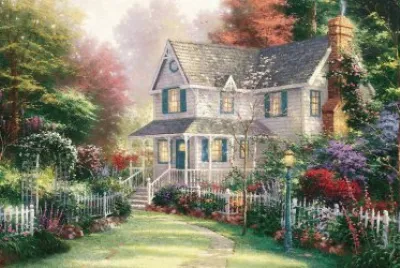 paisajes jigsaw puzzle