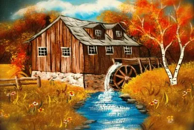 paisajes jigsaw puzzle