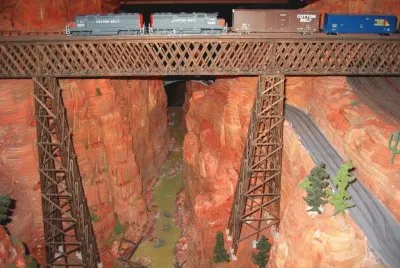maqueta