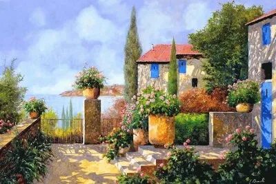 paisajes jigsaw puzzle