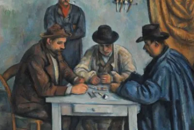 jogo de cartas