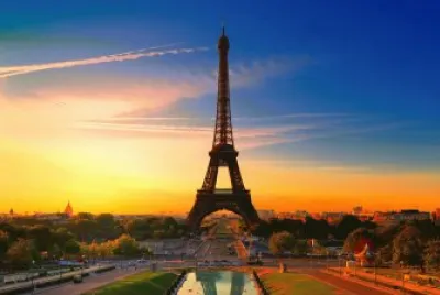 torre eiffel