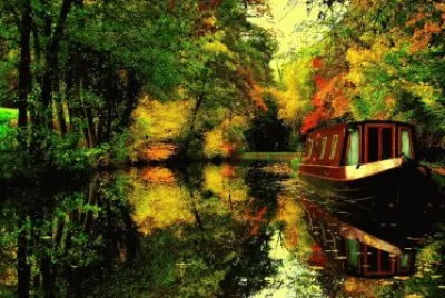 lago jigsaw puzzle