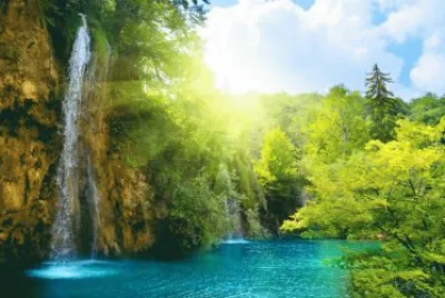 Paisaje jigsaw puzzle