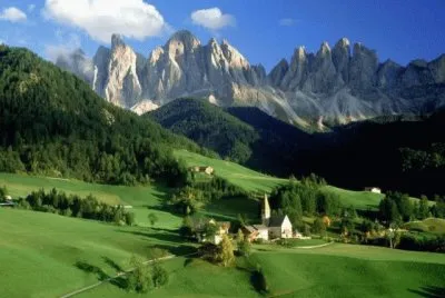 Paisaje jigsaw puzzle