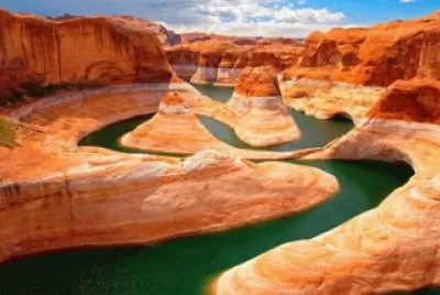 Paisaje jigsaw puzzle