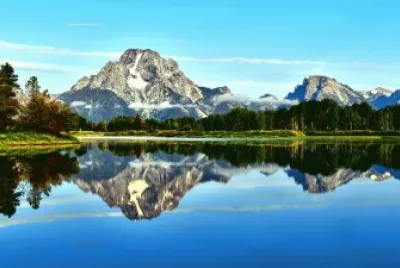 montanha jigsaw puzzle