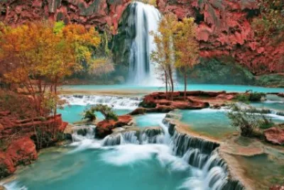 paisagem jigsaw puzzle