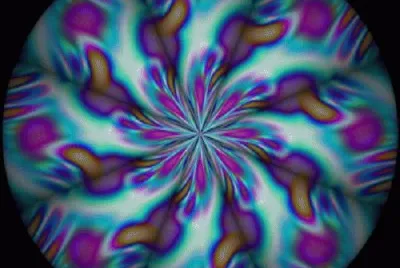 mandala jigsaw puzzle