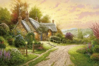 paisajes jigsaw puzzle