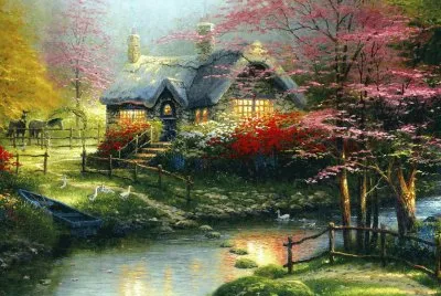 paisajes jigsaw puzzle