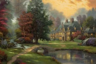 paisajes jigsaw puzzle