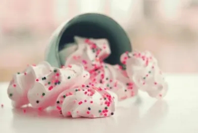 a jigsaw puzzle
