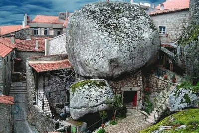 Monsanto-Portugal