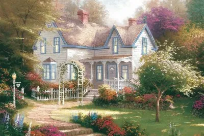 paisajes jigsaw puzzle