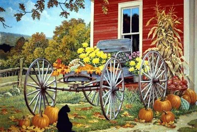 carroÃ§a jigsaw puzzle
