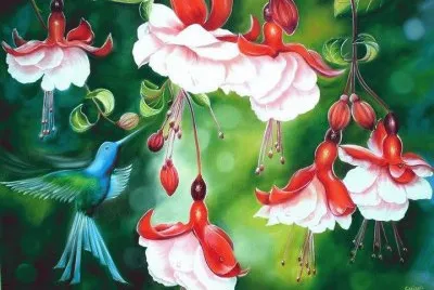 flor