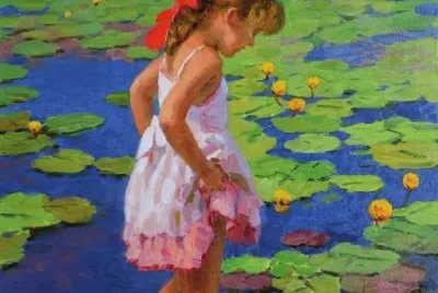 menina jigsaw puzzle