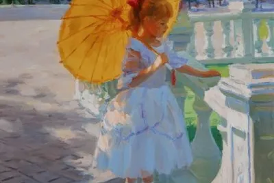 menina