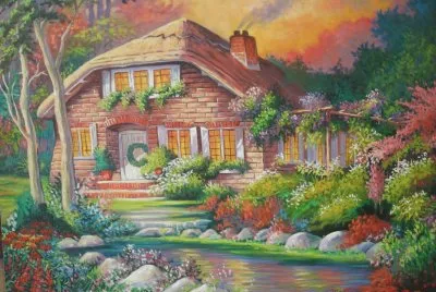 paisajes jigsaw puzzle