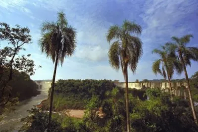 PN IguazÃº. Misiones. Argentina