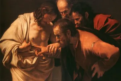 caravaggio